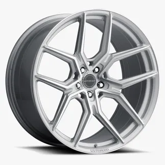 ESR MVF5 20x12.0 ET BLANK (BLANK / 57.1) - Diamond Silver